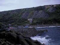 South Coast Cornwall